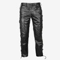 100% Pure Leather Pants For Men'sHavenhide