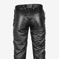 100% Pure Leather Pants For Men'sHavenhide