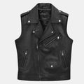 Classy Design Leather Vest For Men'sHavenhide