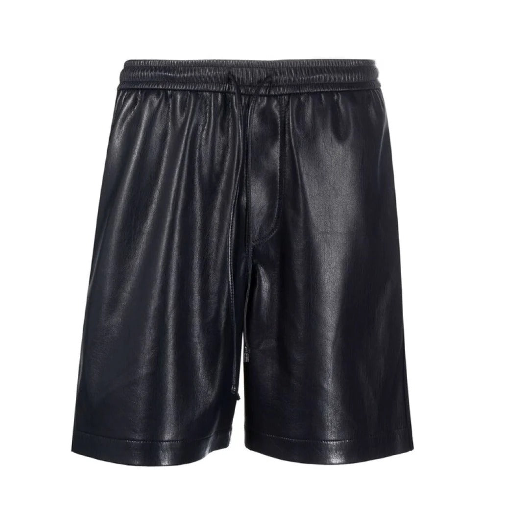 Classy Leather Shorts For MenHavenhide