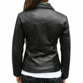 Fashionable Leather Shirts For WomenHavenhide