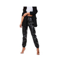 Genuine Sheep/Lambskin Soft Leather Trouser For WomenHavenhide